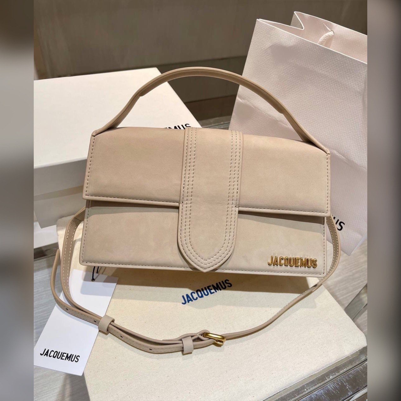 Jacquemus bag