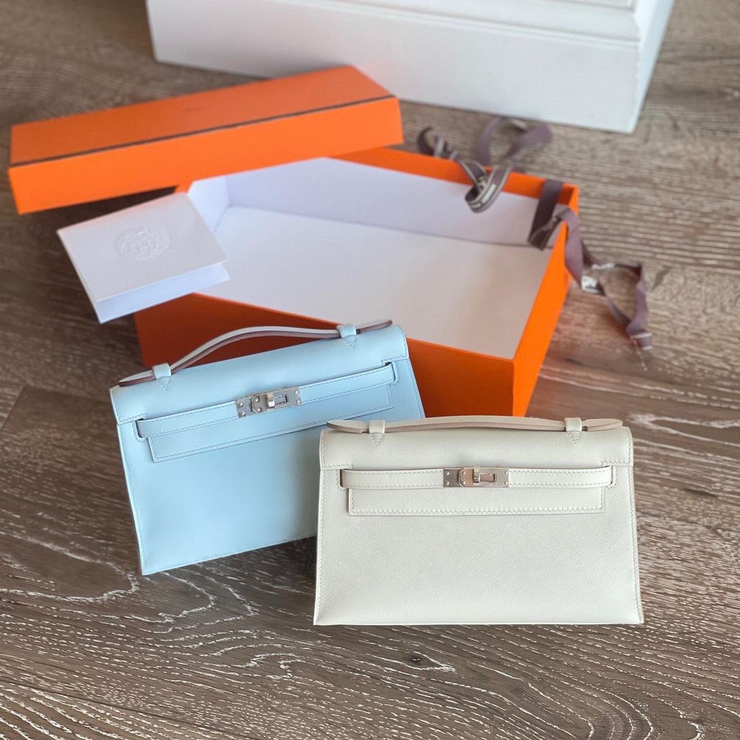 Hermes bag
