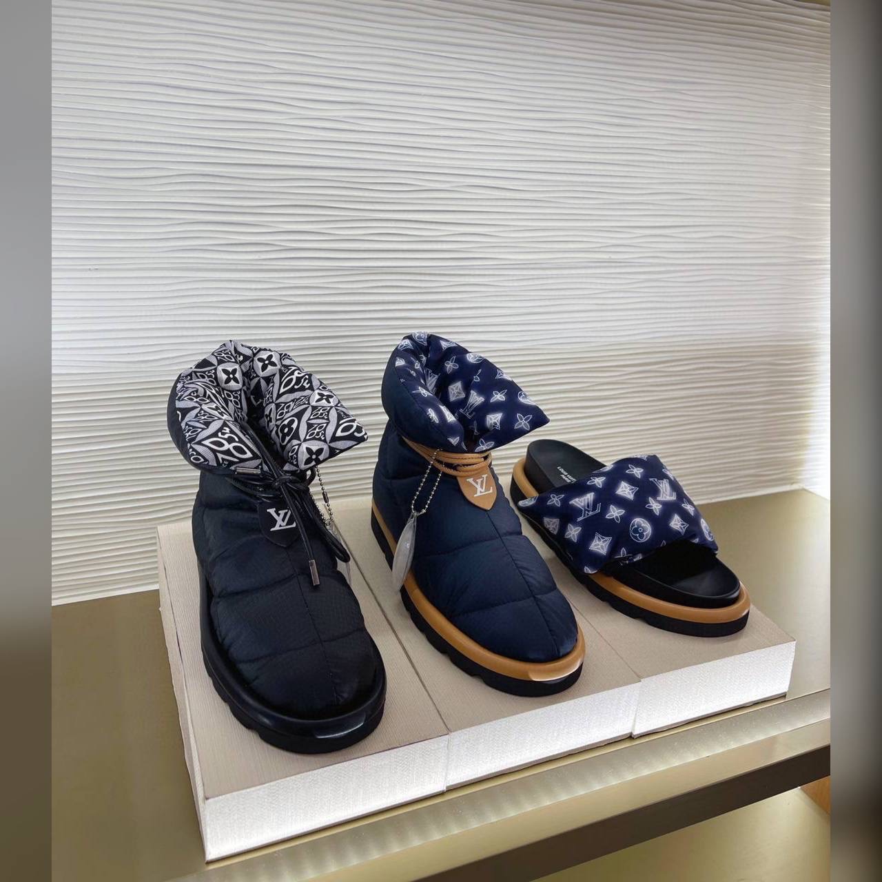 Louis Vuitton shoes