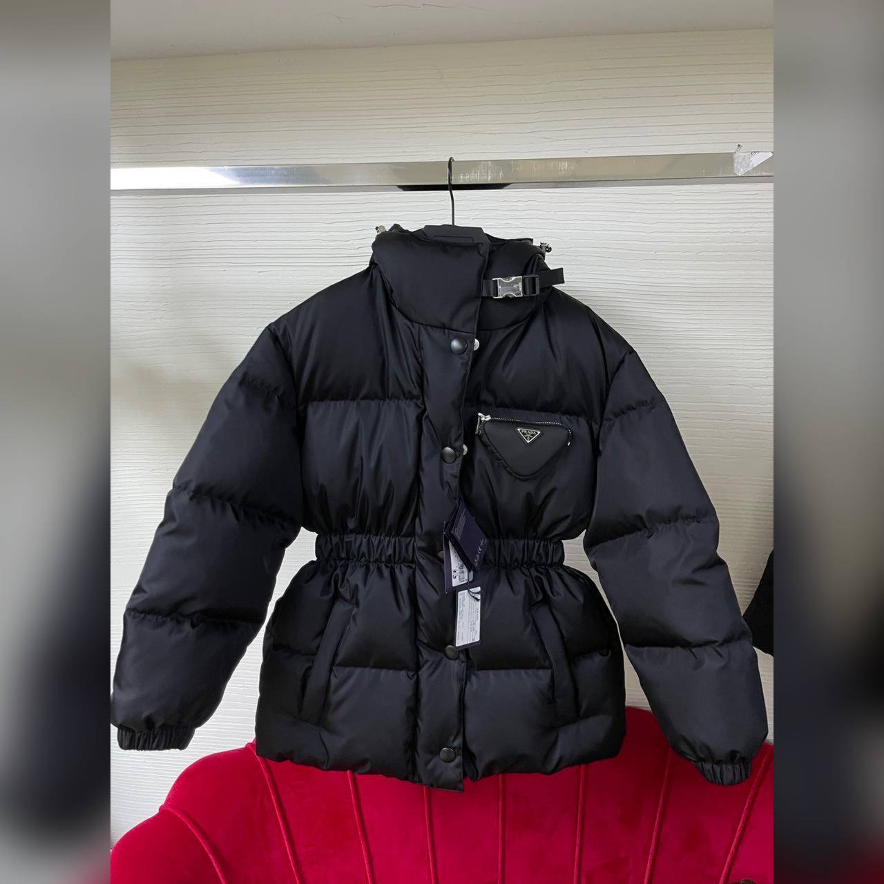 Prada wear