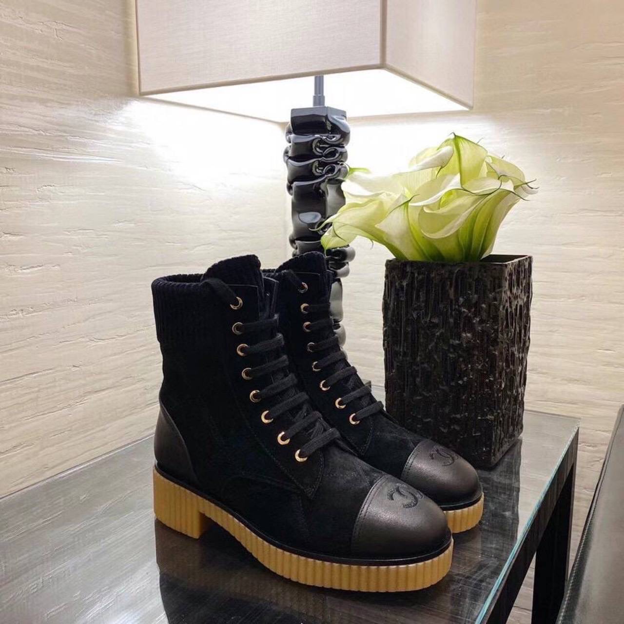 Chanel shoes