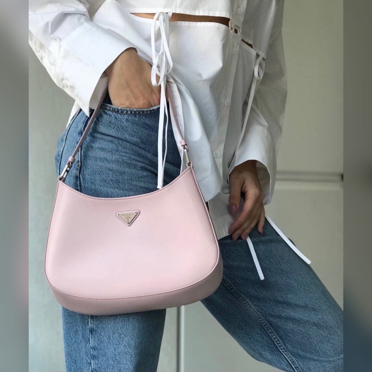 Prada bag