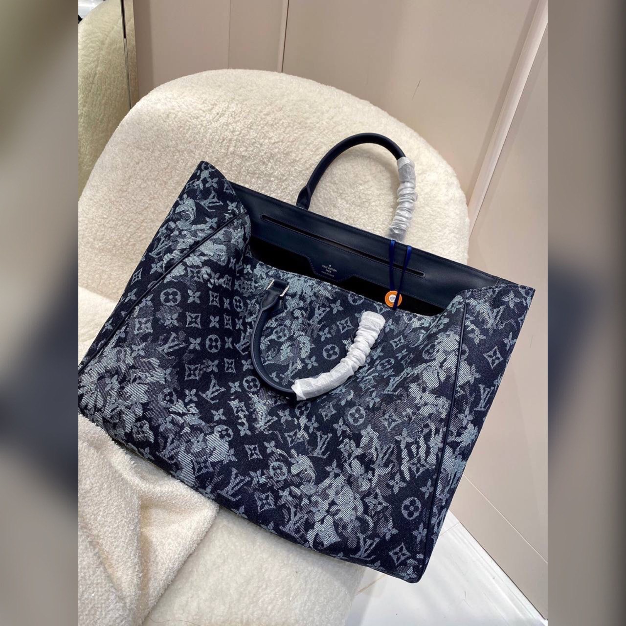 Louis Vuitton bag