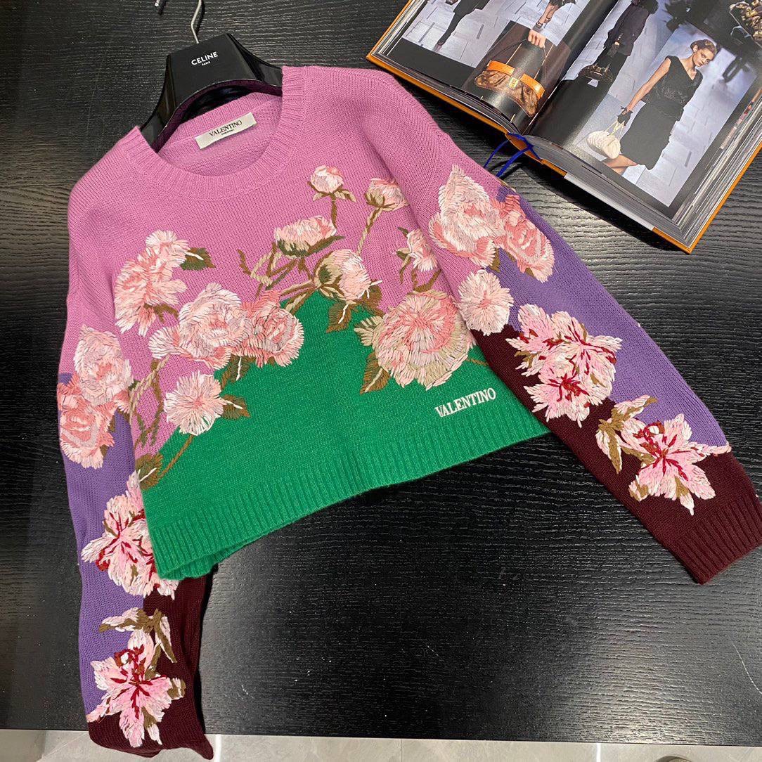Valentino wear