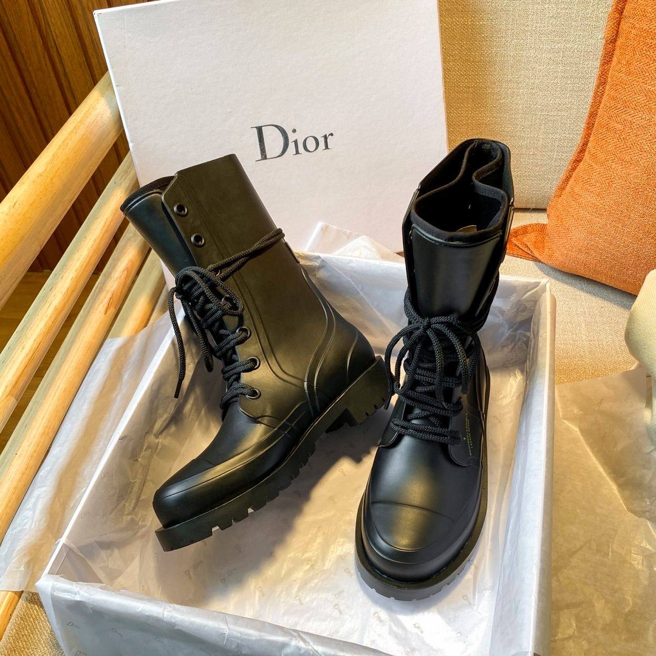 Christian Dior shoes