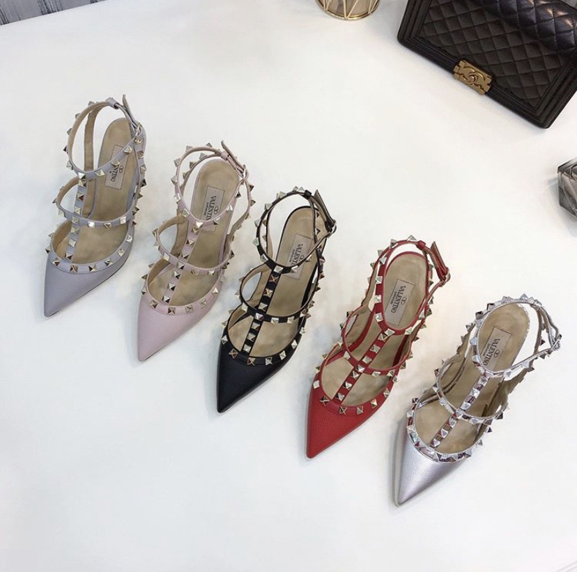 Valentino shoes