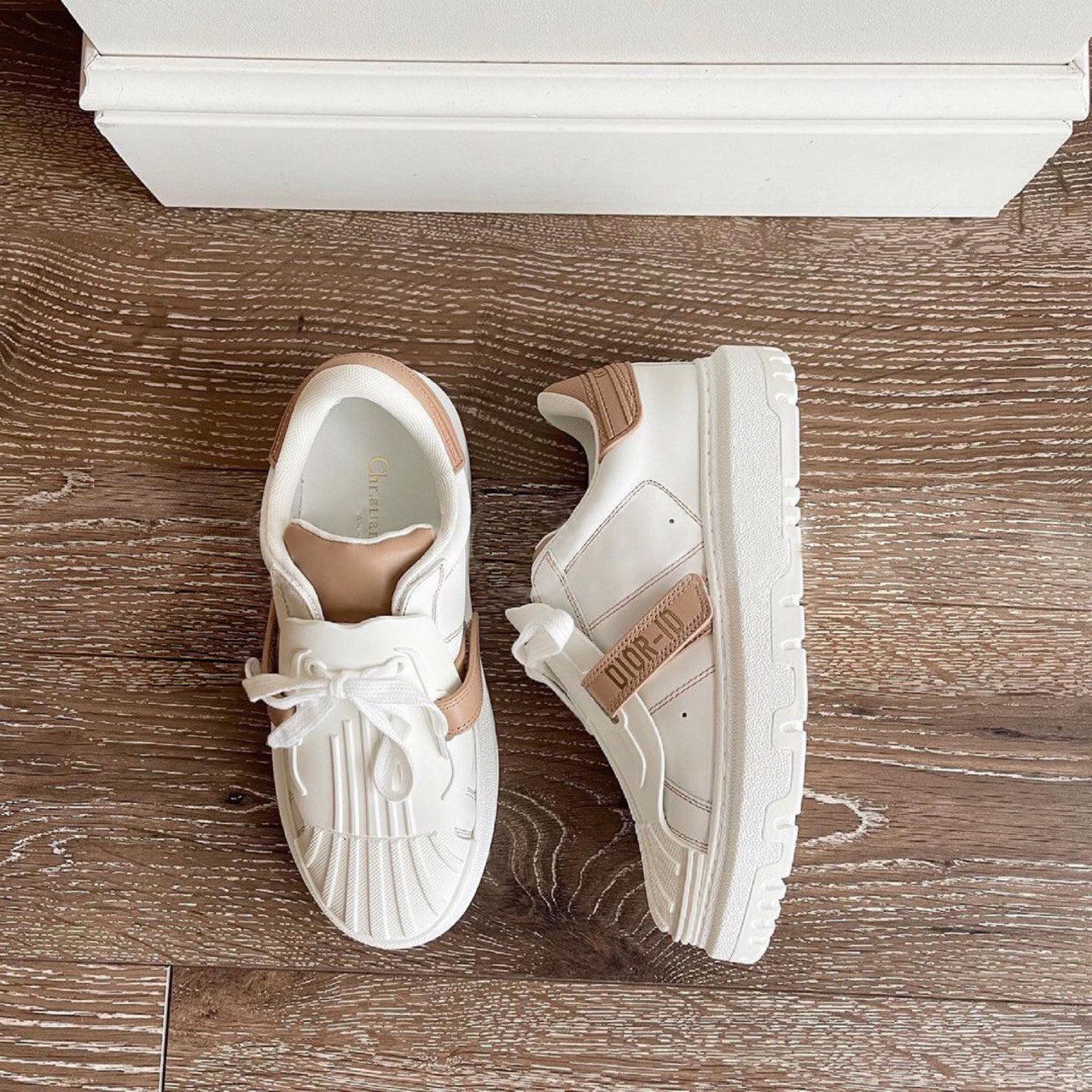 Christian Dior shoes