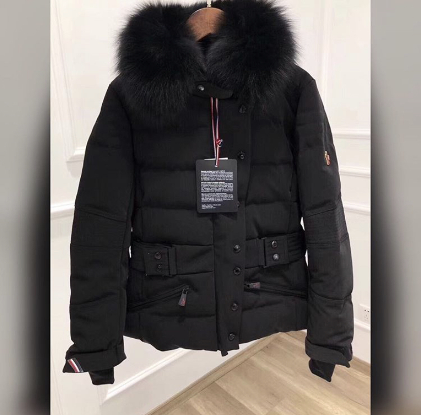 Moncler wear