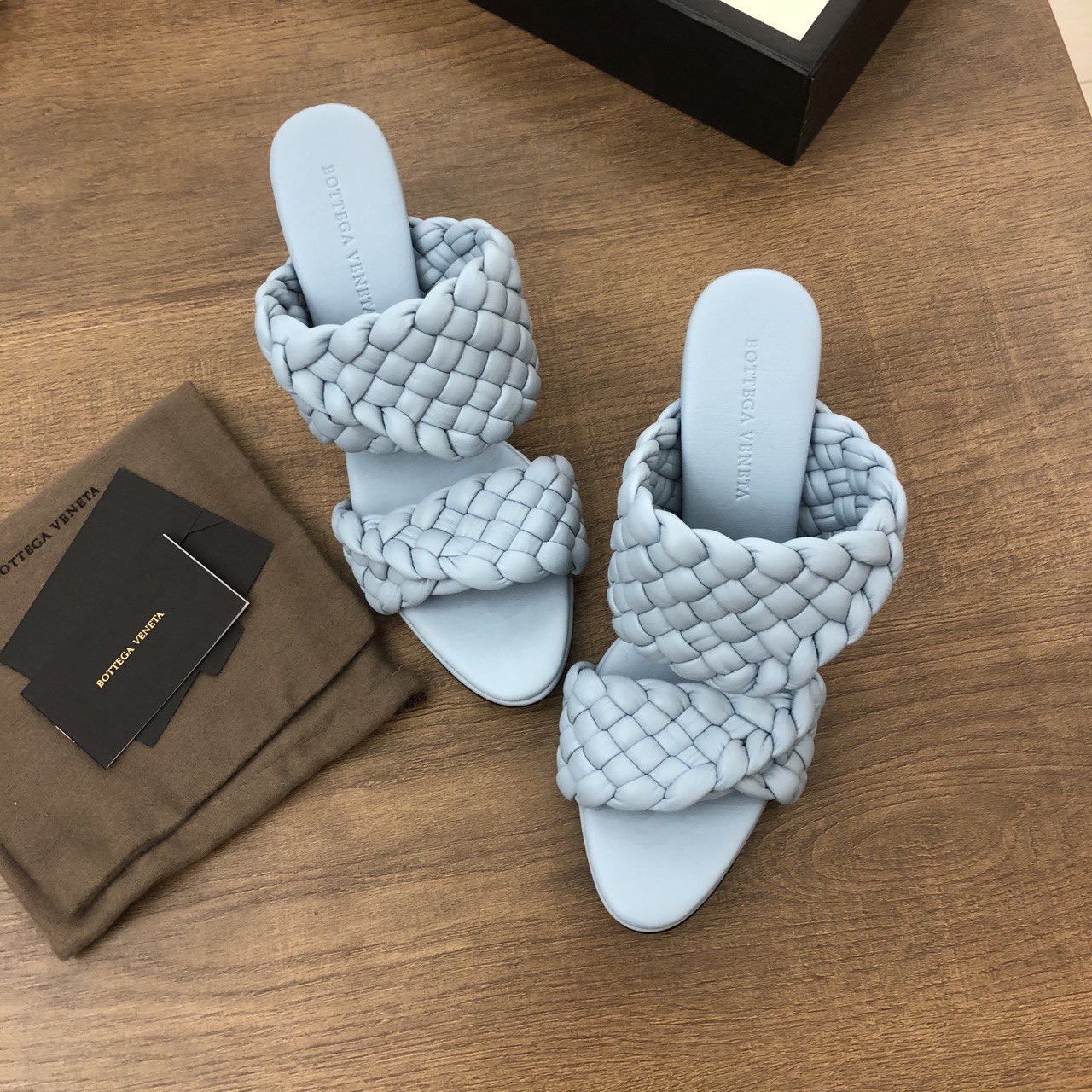Bottega Veneta shoes
