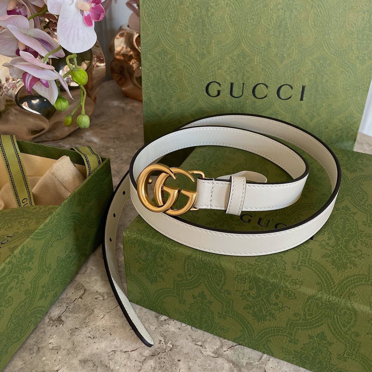 Gucci accessories