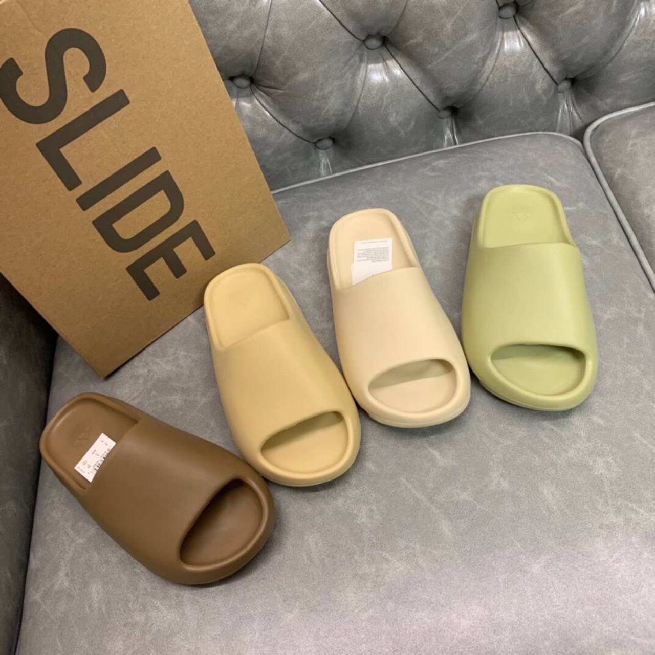 Adidas shoes
