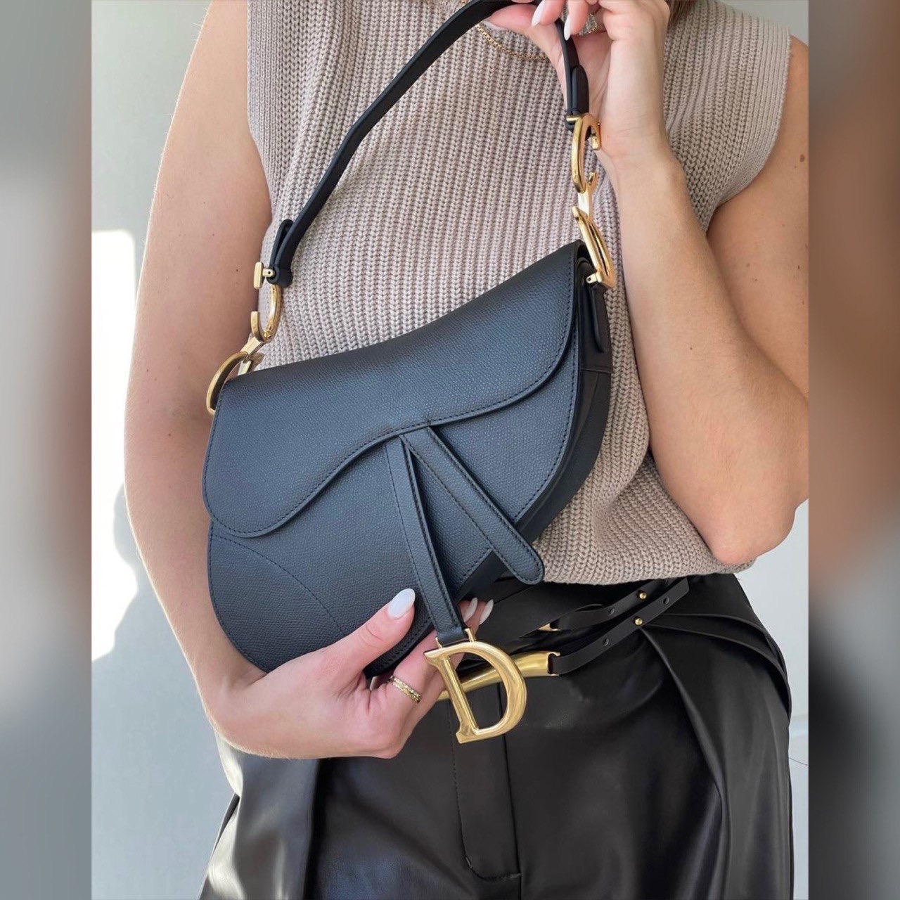 Christian Dior bag