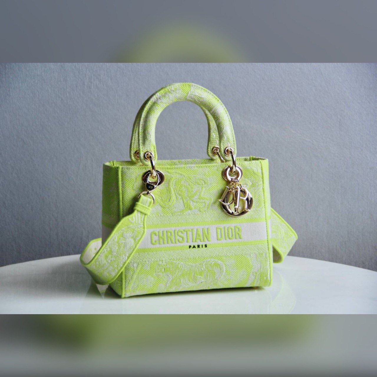 Christian Dior bag