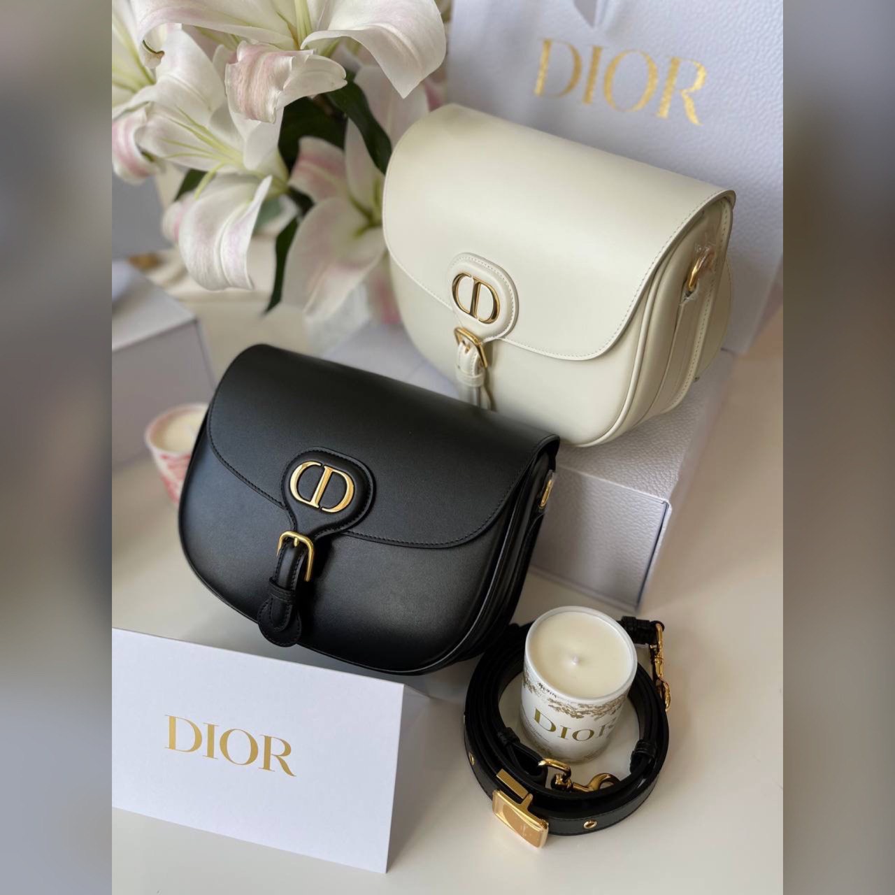 Christian Dior bag