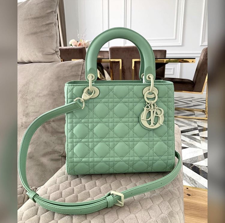 Christian Dior bags