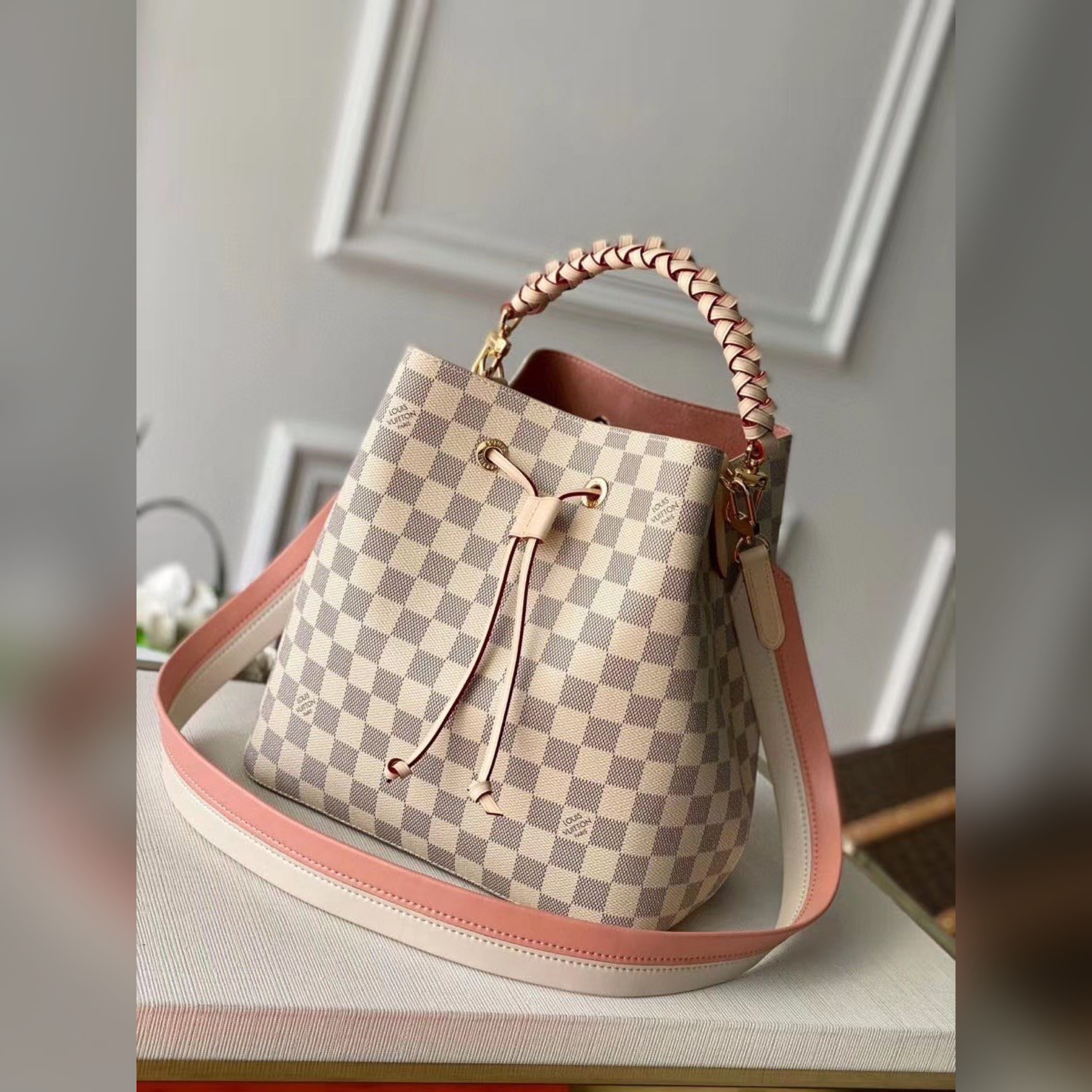 Louis Vuitton bags