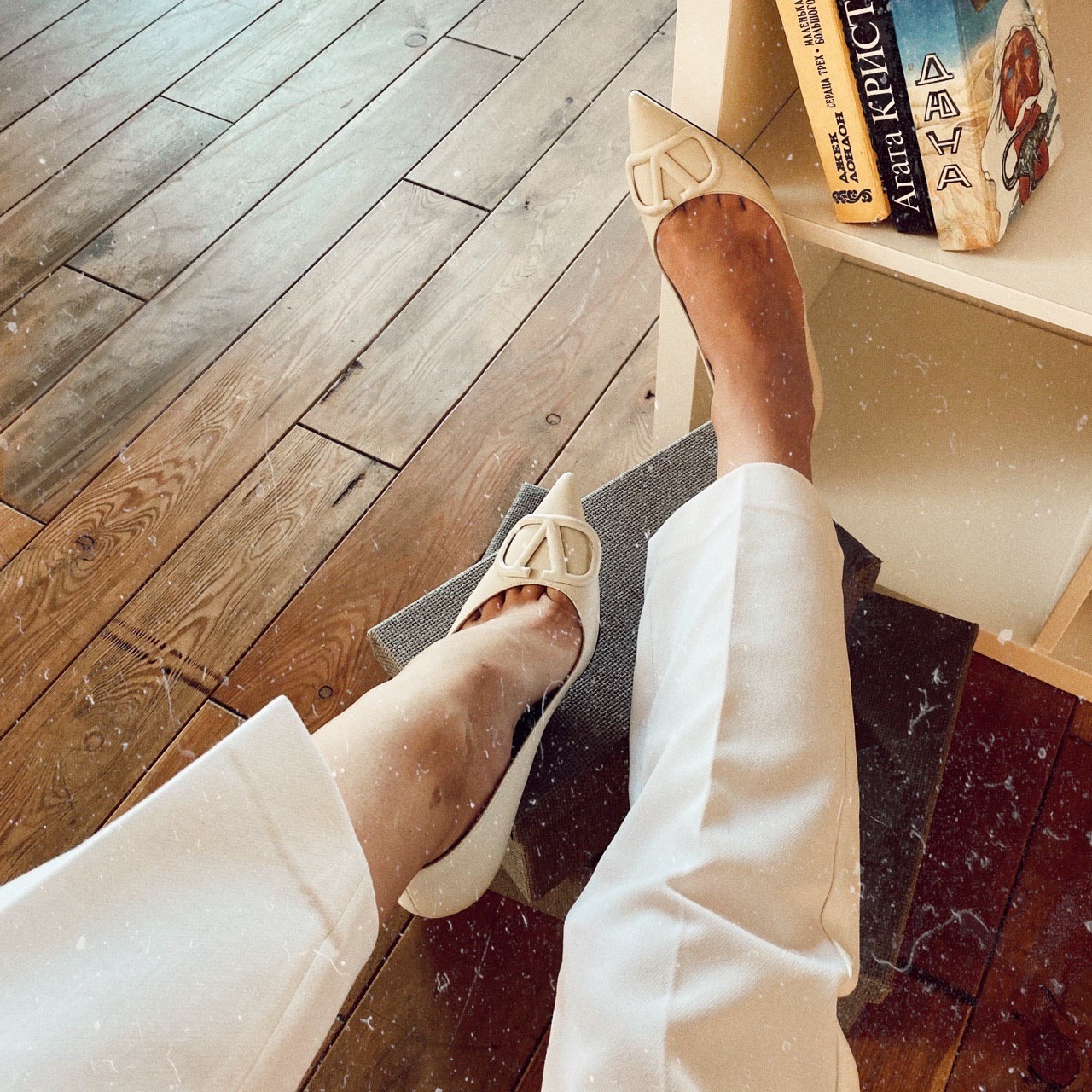 Valentino shoes
