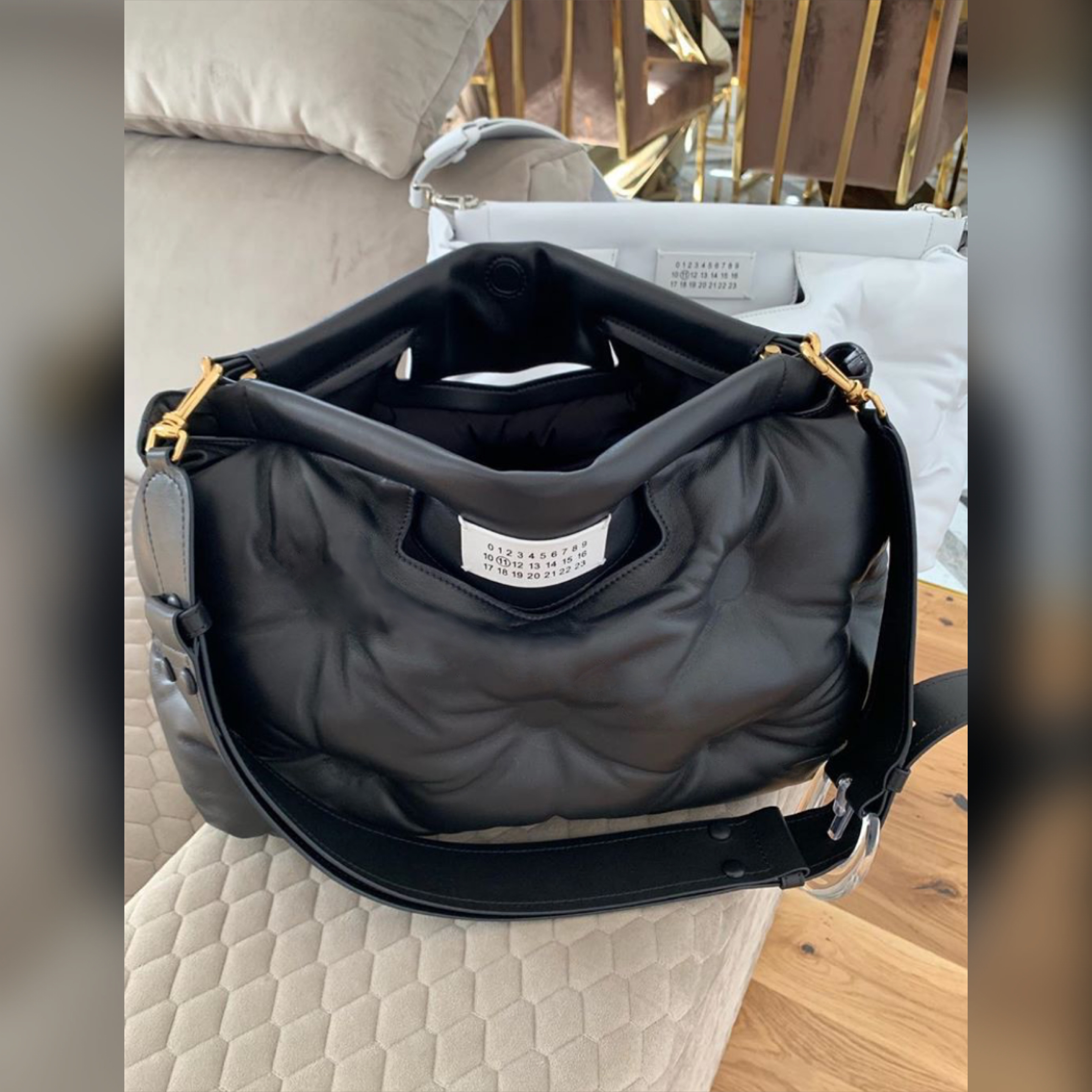 Maison Margiela bags