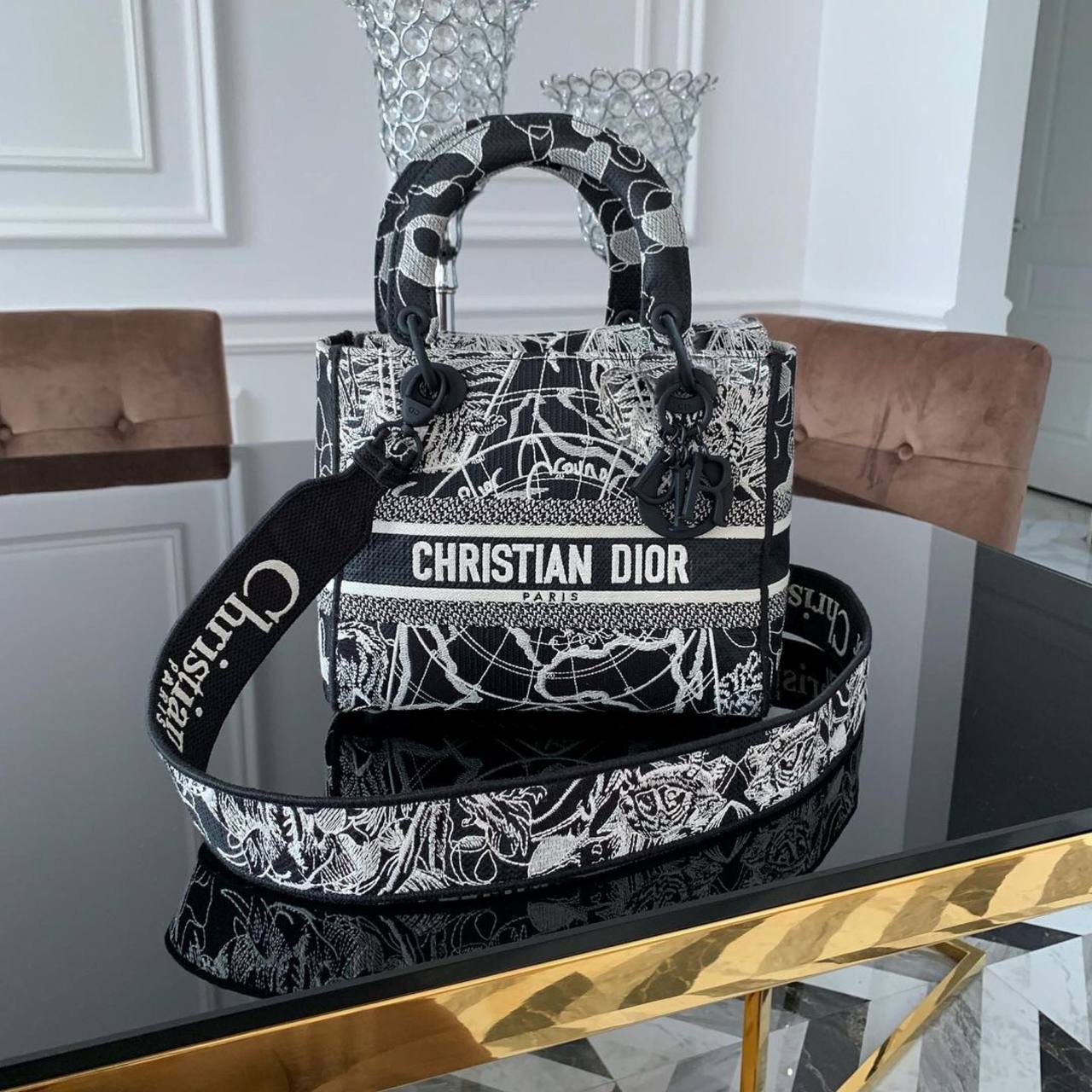 Christian Dior bag