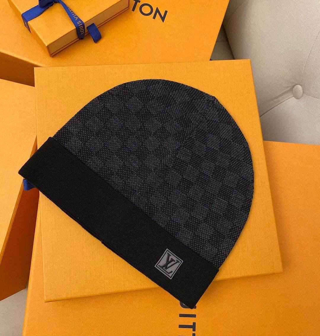 Louis Vuitton accessories