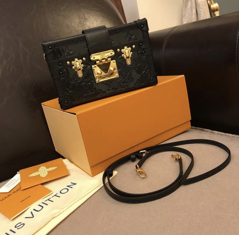 Louis Vuitton bag