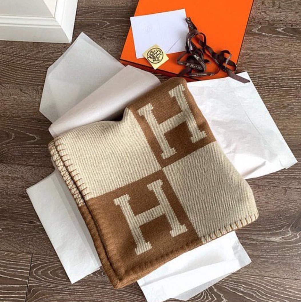 Hermes Accessory