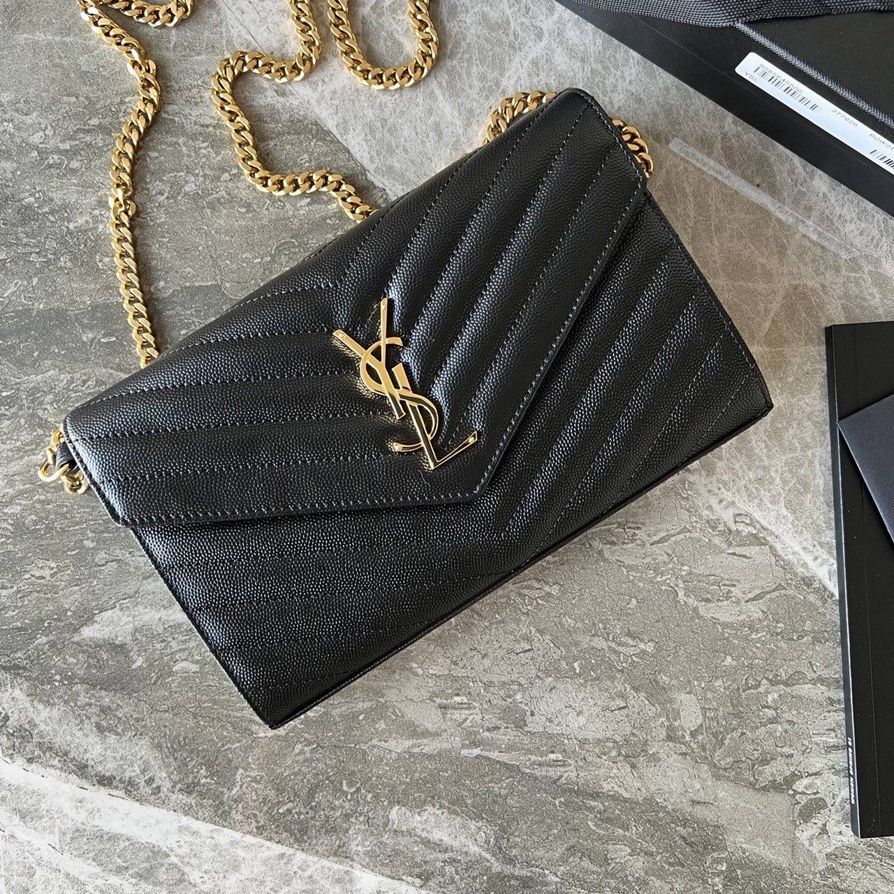 Saint Laurent bag