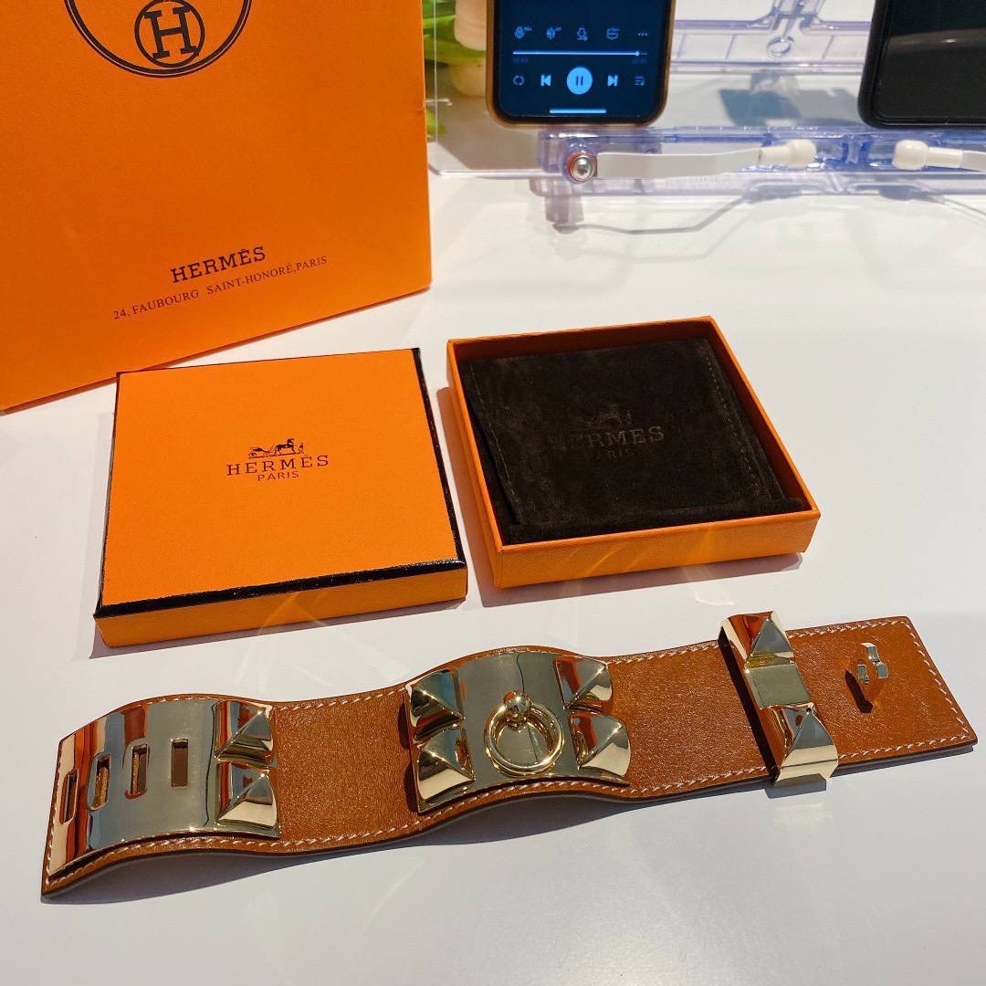 Hermes accessories