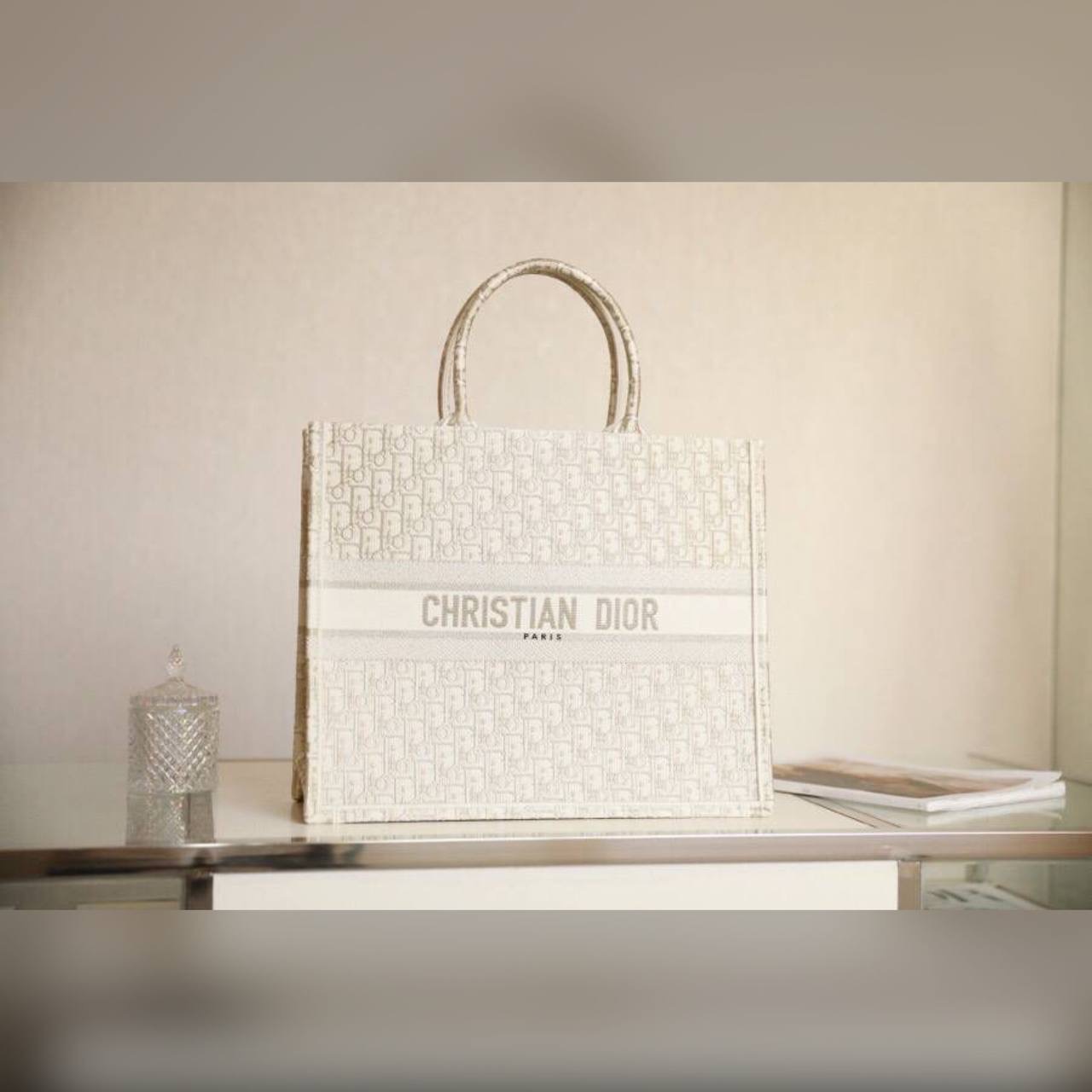 Christian Dior bag