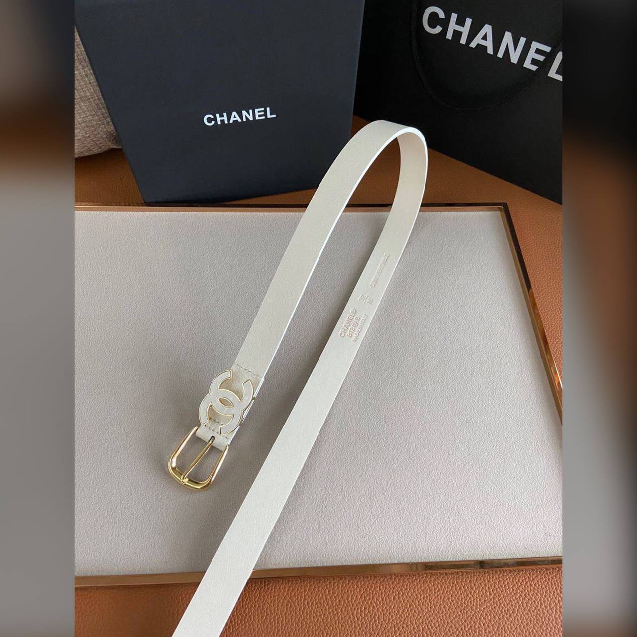 Chanel accessories