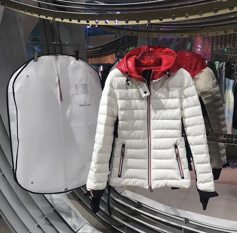 Moncler wear