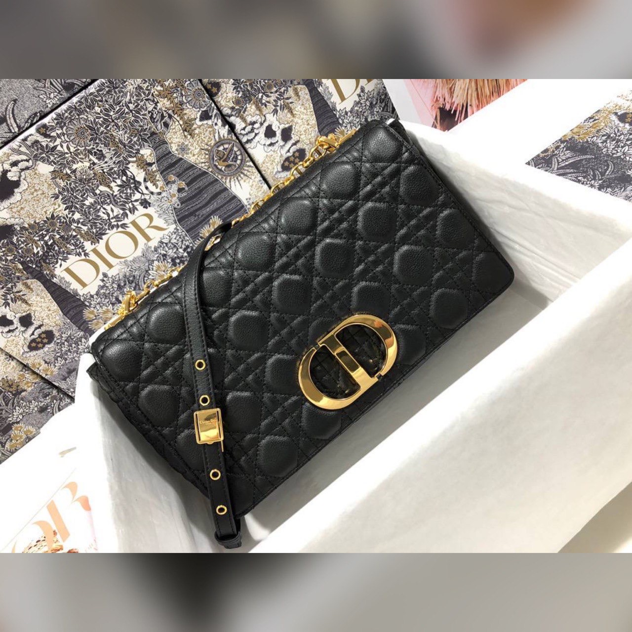 Christian Dior bag