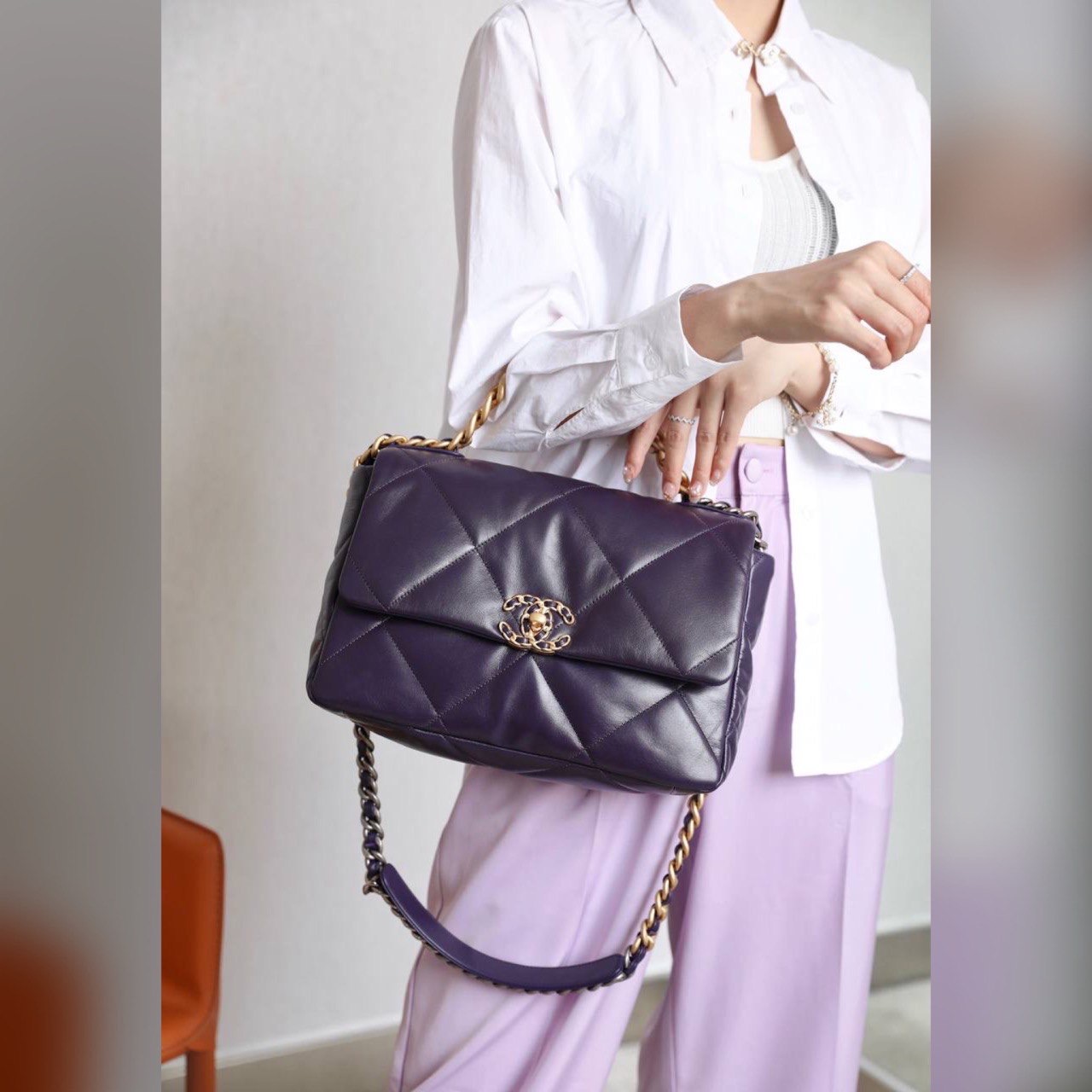 Chanel bag