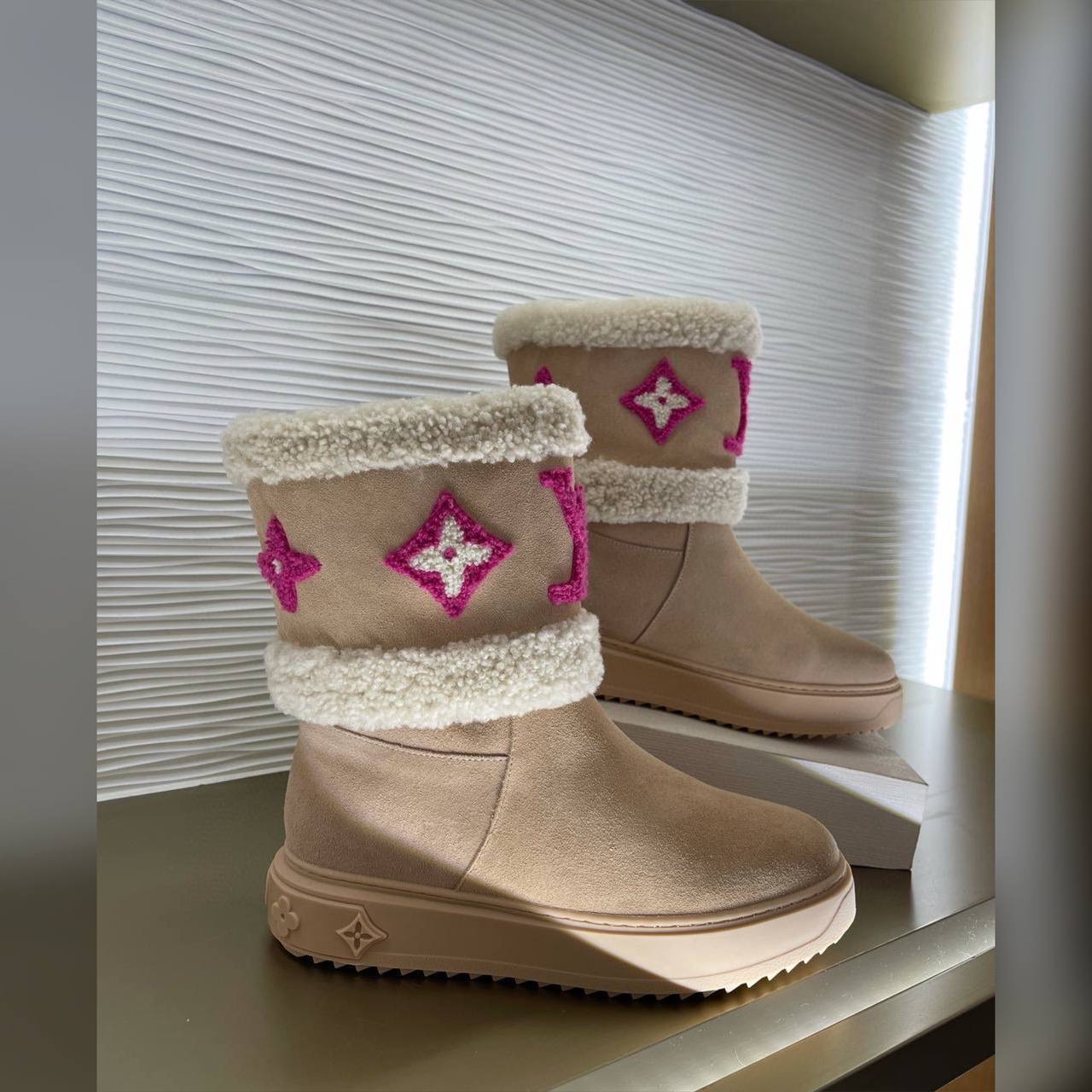 Louis Vuitton shoes