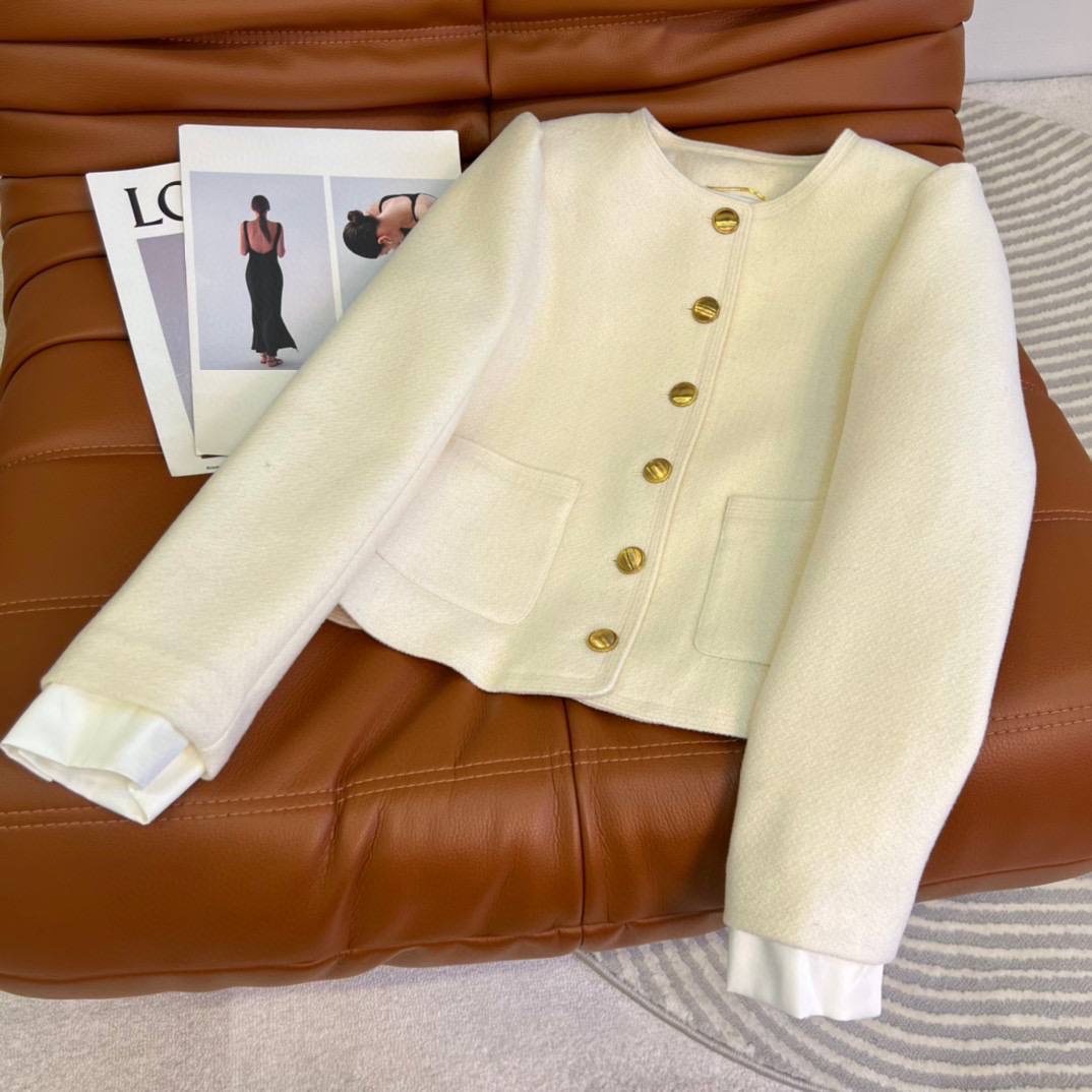 Saint Laurent wear