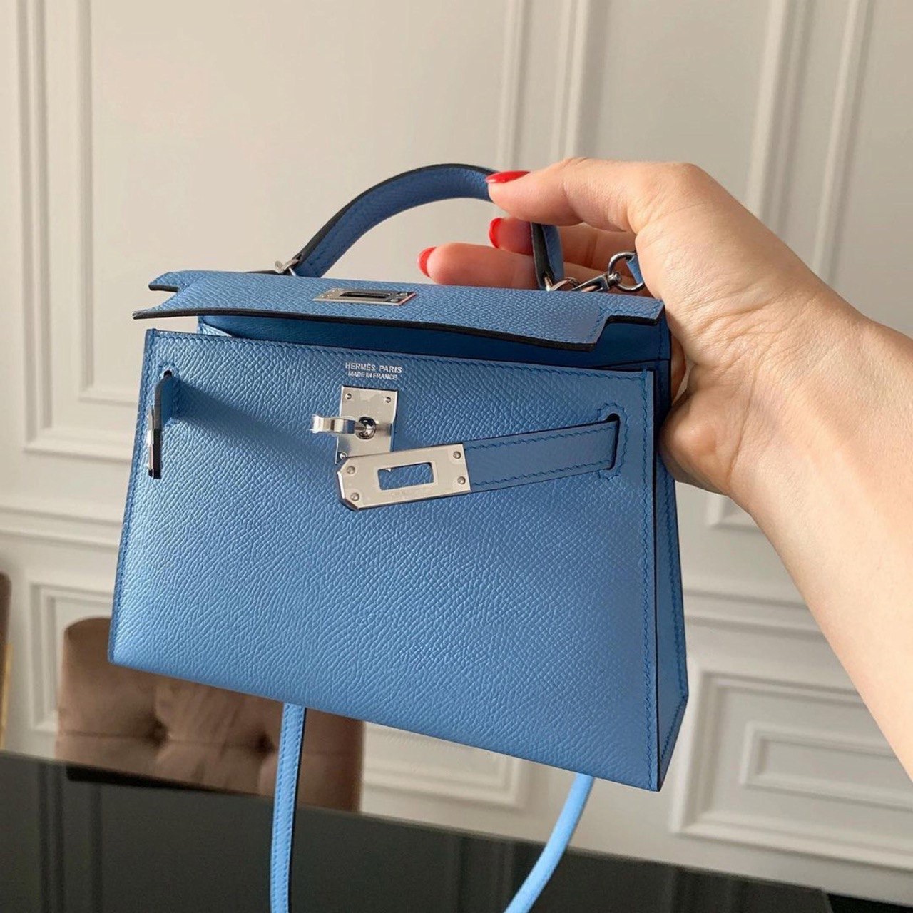 Hermès bag