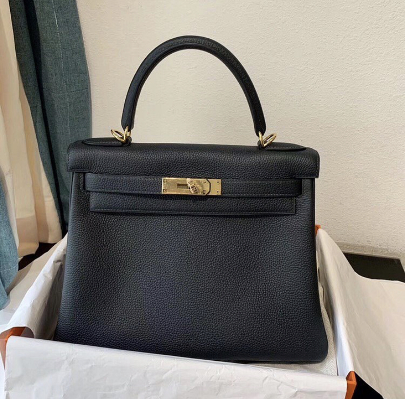Hermès bags