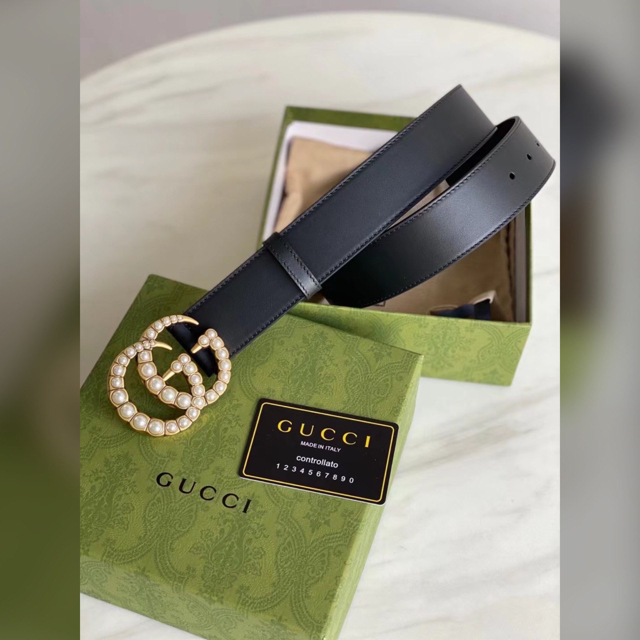 Gucci accessories