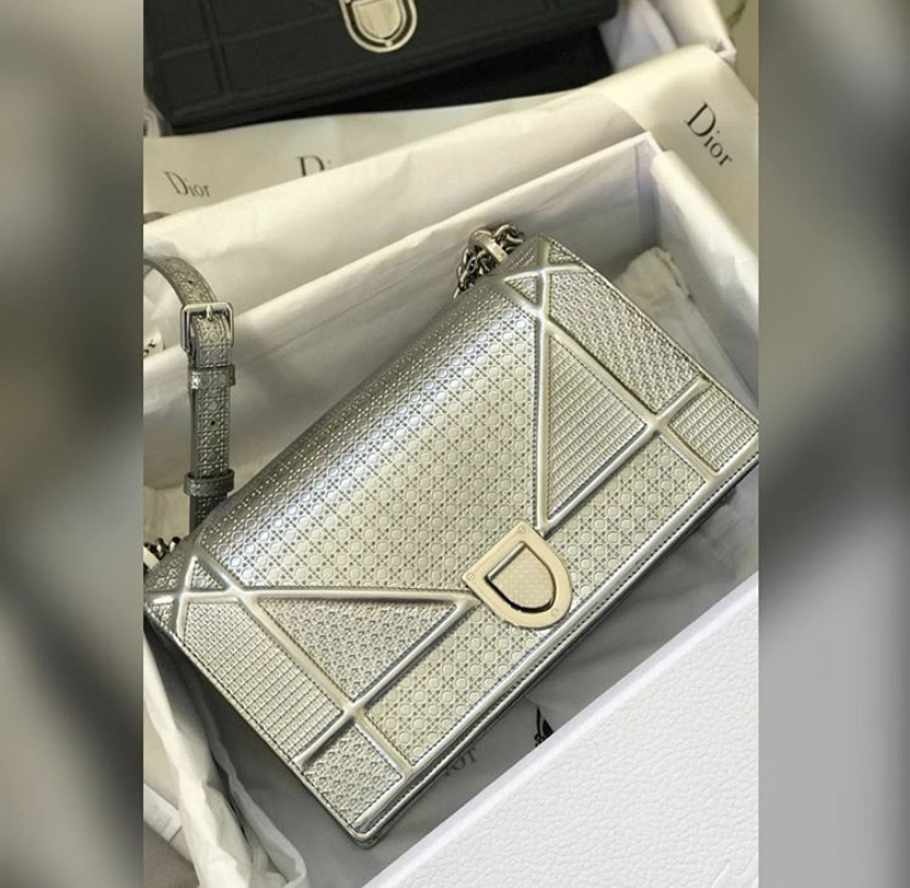 Christian Dior bag