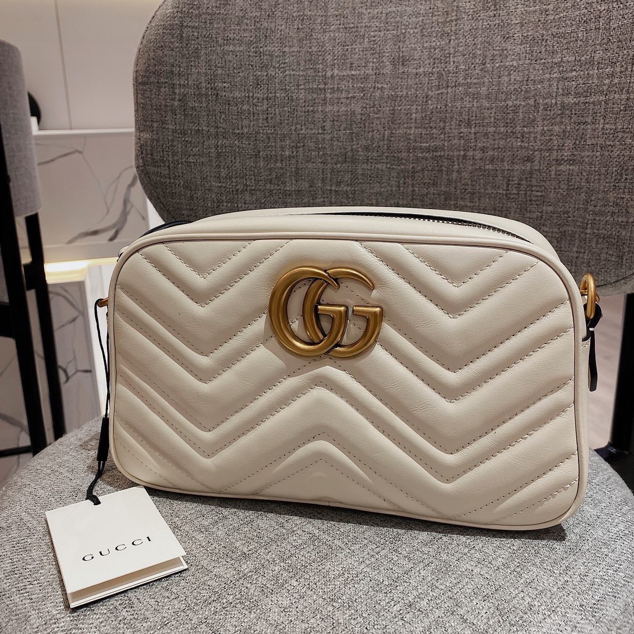 Gucci bag