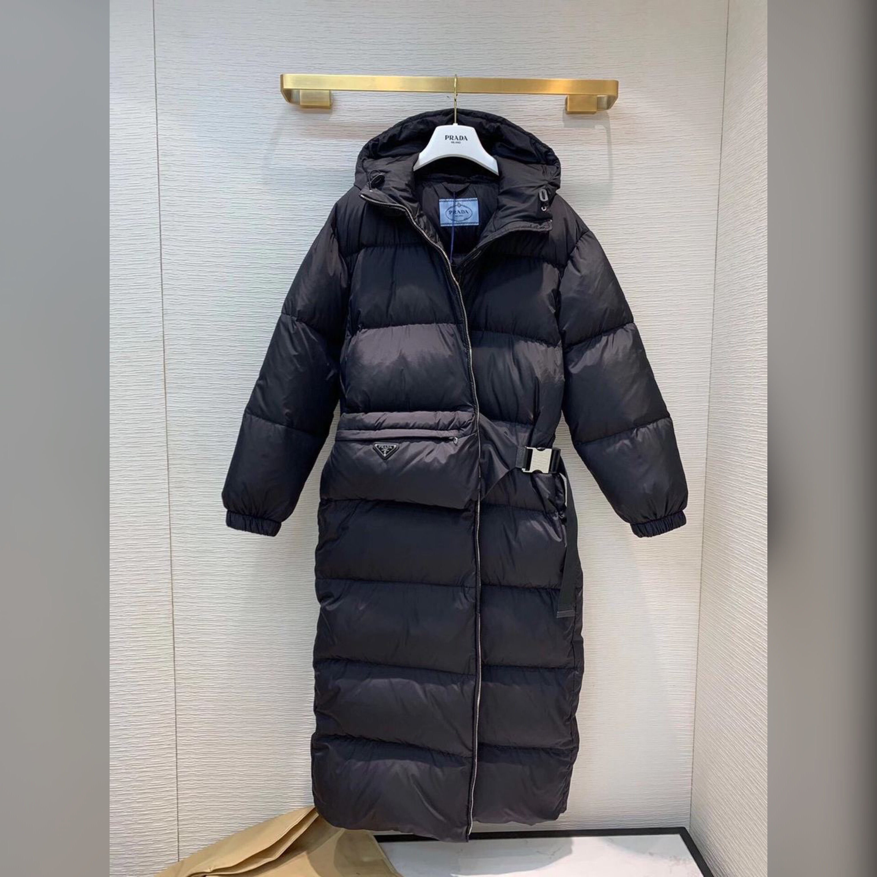 Prada wear