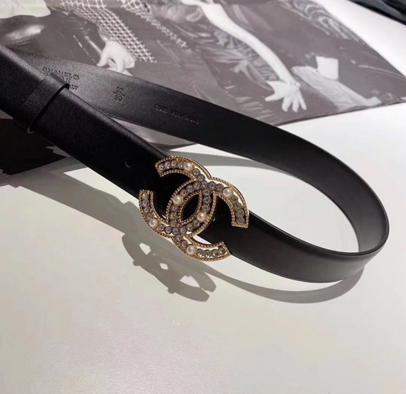 Chanel accessories