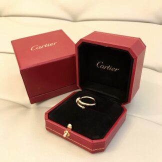 Cartier Jewellery