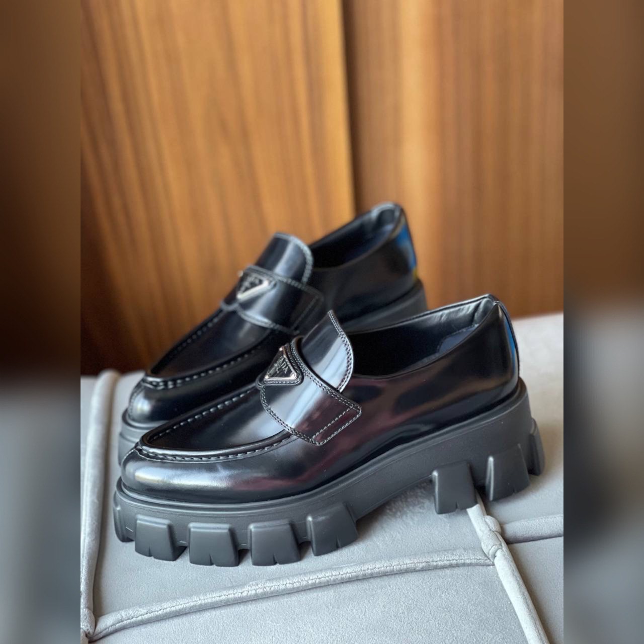 Prada shoes