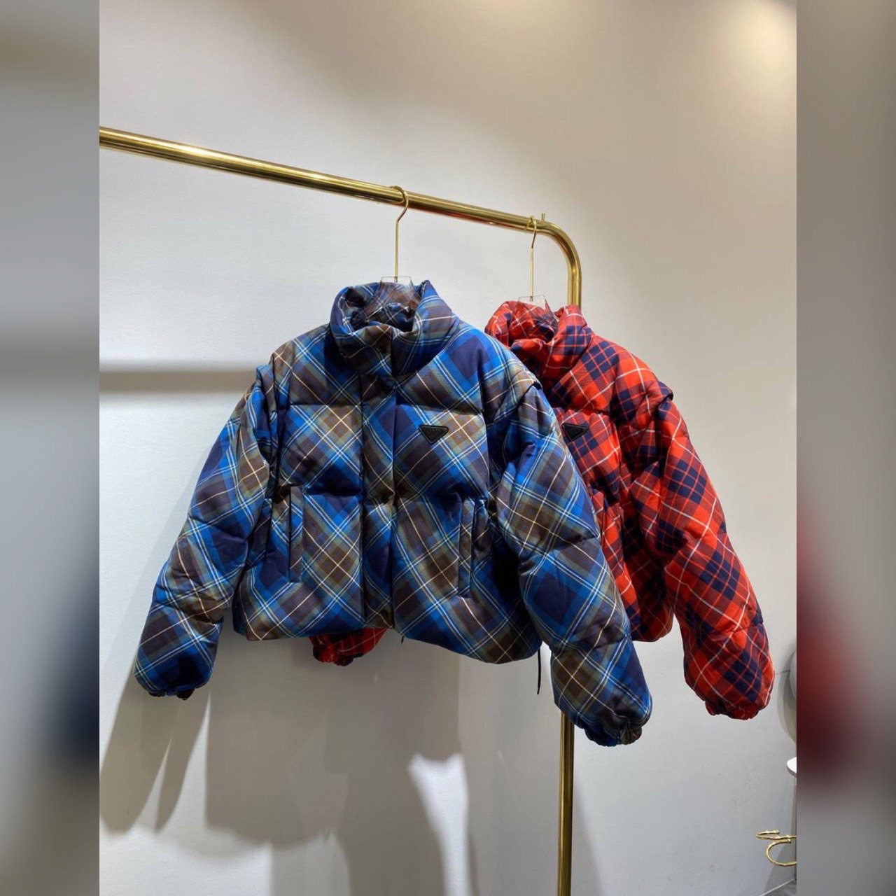 Prada wear