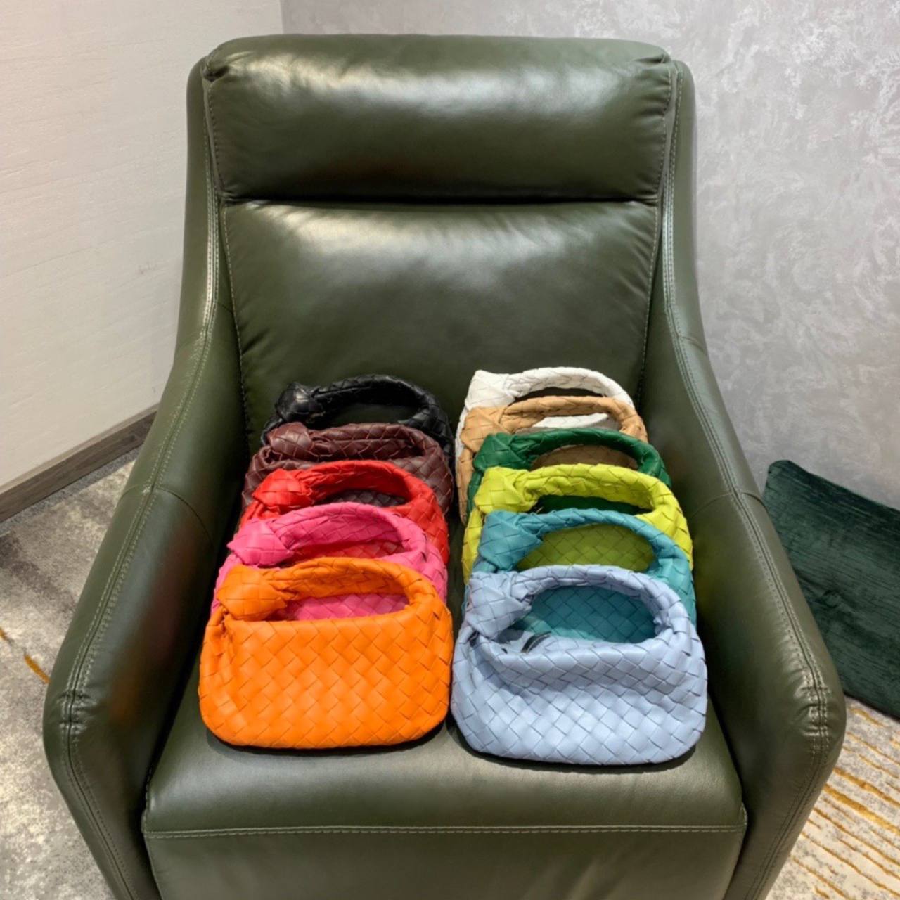Bottega Veneta bags