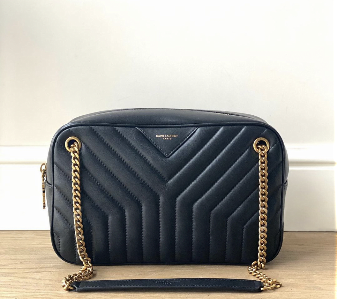 Saint Laurent bag