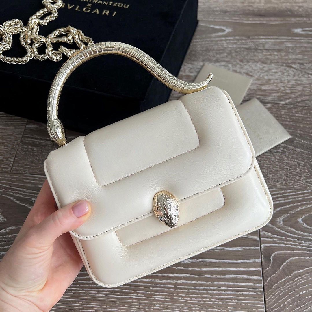 Bvlgari bag