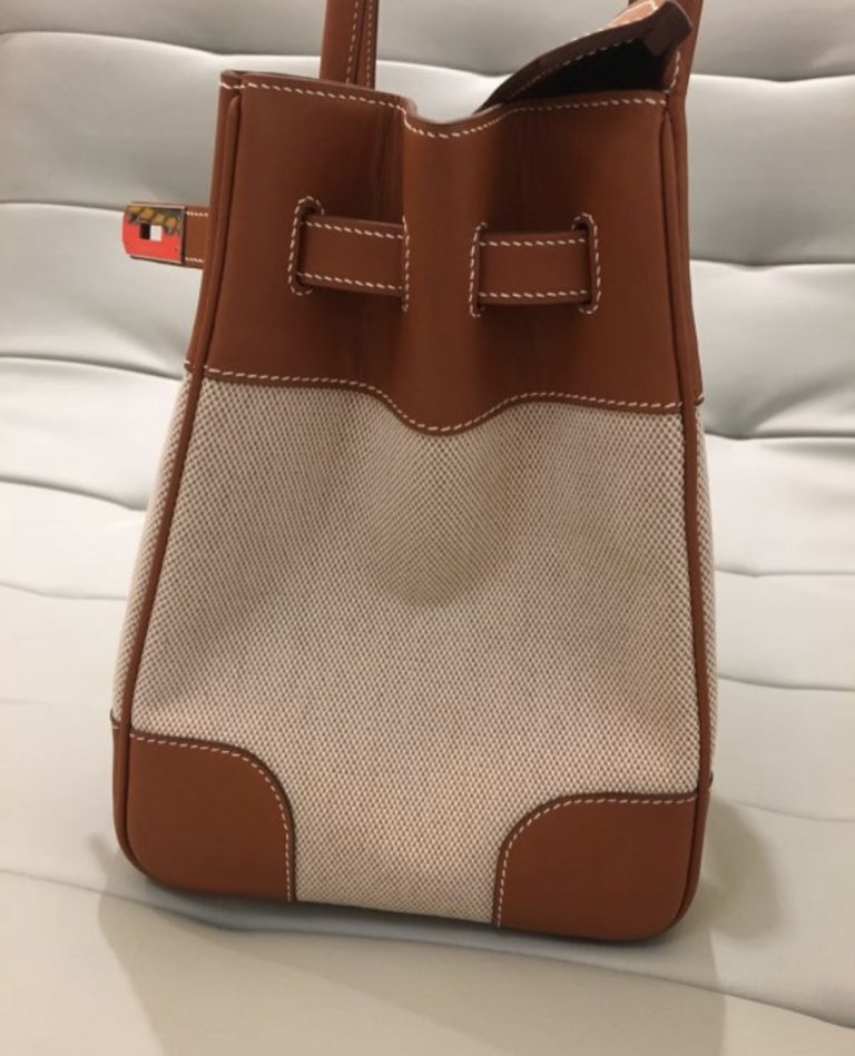 Hermes Bag