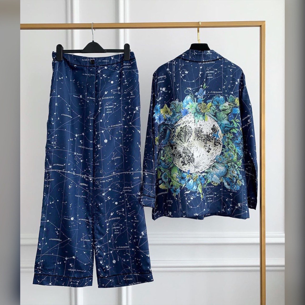 Christian Dior wear